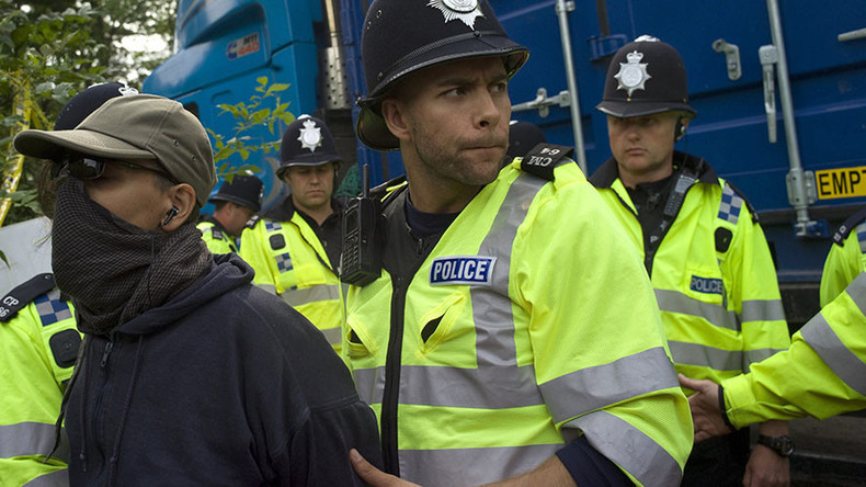 Police still abusing stop and search powers, regulator finds