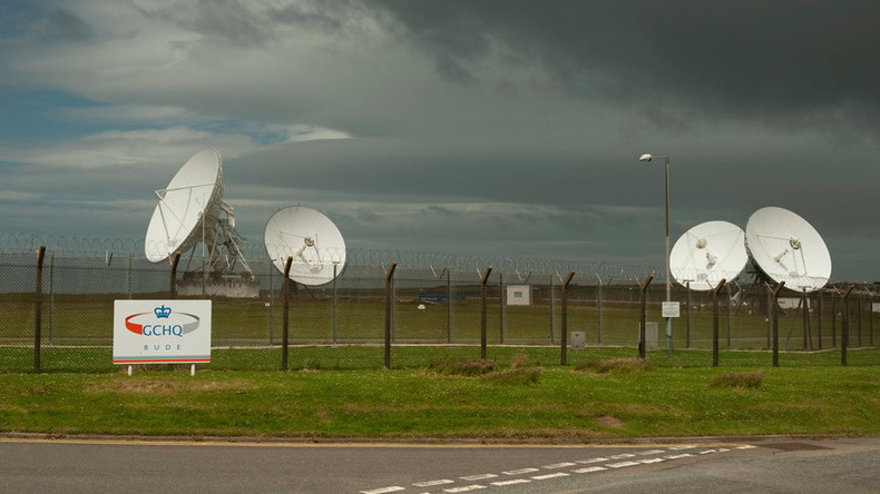 GCHQ ‘equipment interference’ legal under human rights law – tribunal