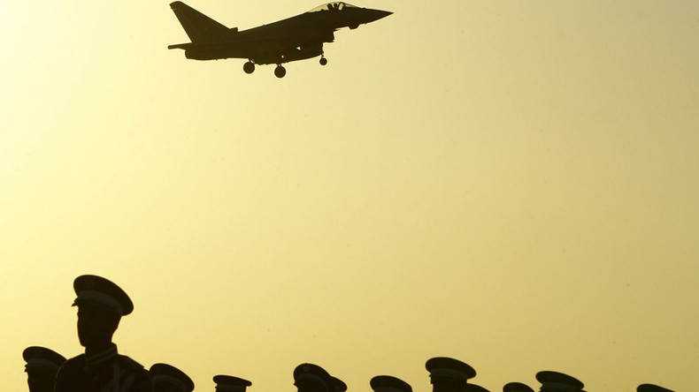 Saudi Arabia to host ‘largest’ military exercises in region, 20 states invited