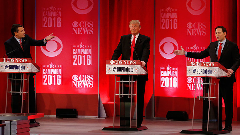 Scourge of US elections: Electoral College, hackable voting machines & obscure rules