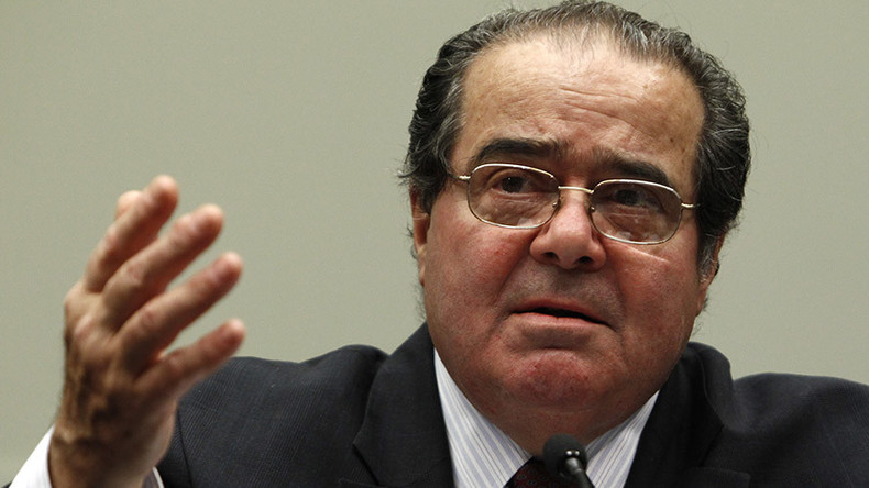 Conspiracy theorists suspect poison, Obama, and Leonard Nimoy in death of Antonin Scalia