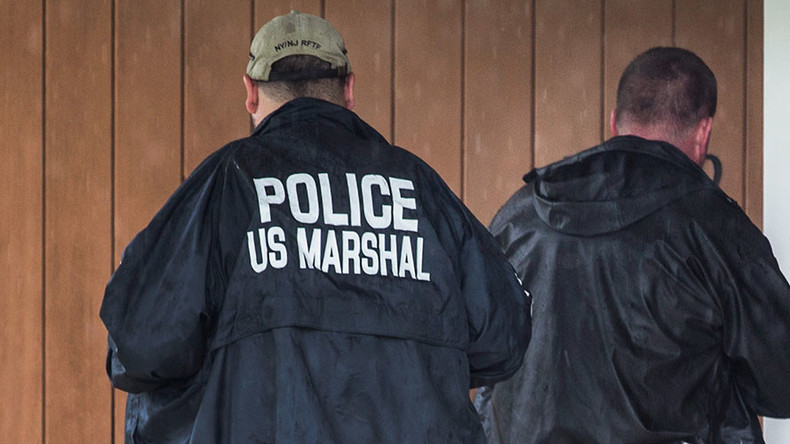 US Marshals make arrests over non-payment of student loans