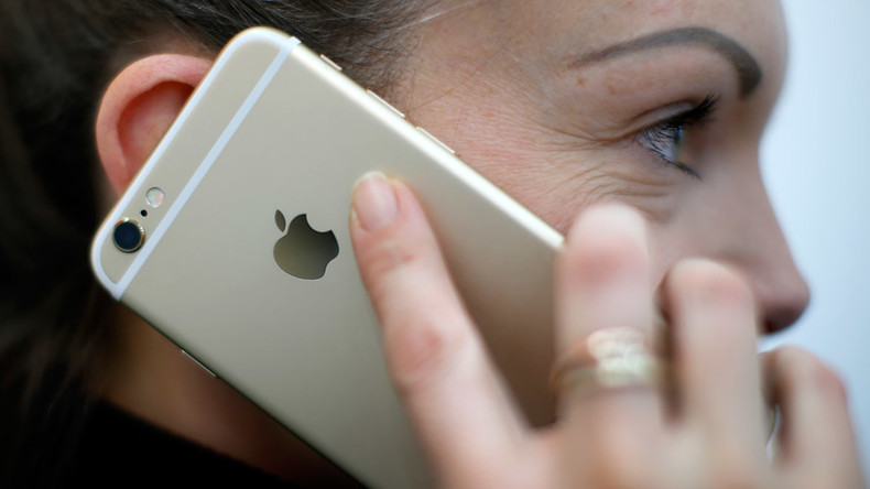 ‘Too dangerous’: Apple blasts court order over San Bernardino shooter’s iPhone 