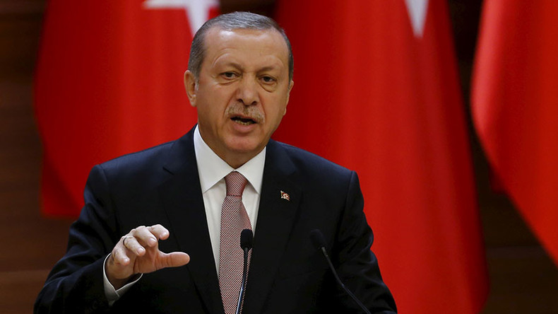 Ankara blast: Convenient excuse for Erdogan to hunt Kurds ‘everywhere’?