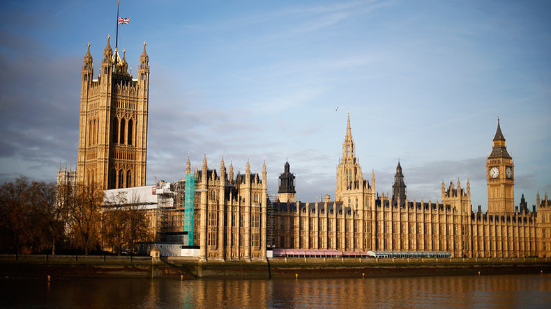 Just blame Moscow! Declassified papers reveal UK policy of accusing Soviets of everything