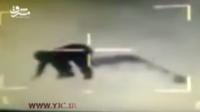 ISIS shooting video exposed as footage from 'Medal of Honor'