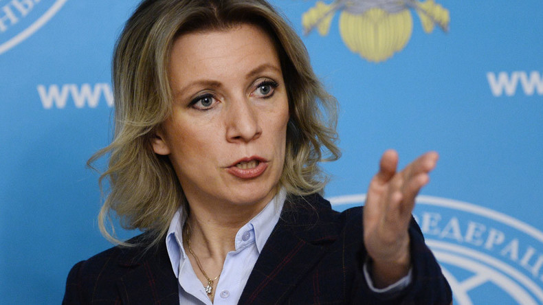 ‘Special humiliation’ for Serbia to be dragged into NATO after fatal US bombings – Zakharova