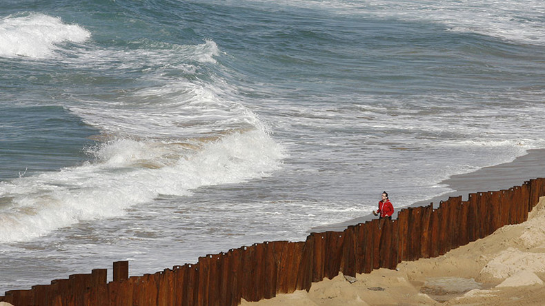 Global sea level rose faster in the 20th Century than in any of 27 previous