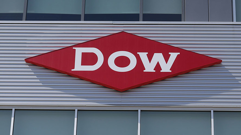 Dow Chemical settles lawsuit to avoid Scalia-less Supreme Court ruling