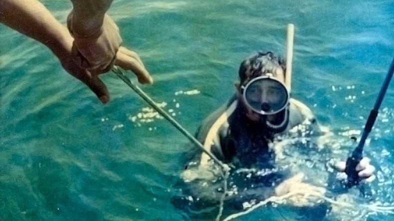 CIA tried to kill Castro by lacing diving suit with tuberculosis – report 