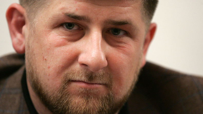 ‘My time is past’: Chechen strongman leader Kadyrov announces he's stepping down