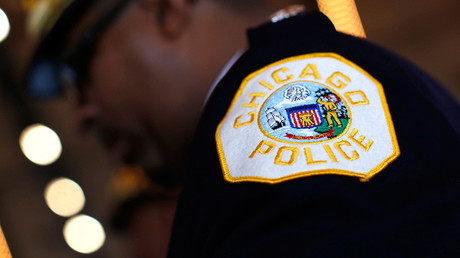 Cruel winter: Chicago police blame murder spike on ‘ACLU effect’