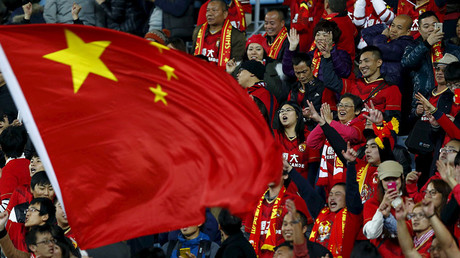 China’s football dreams: From boom to bust?
