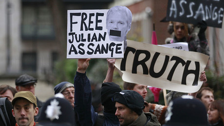 Assange sex case: Five things you may not know about it