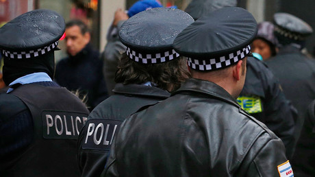Chicago police used excessive force and violated rights for decades – DOJ