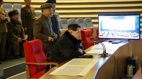 N. Korea preparing 5th nuclear test - S. Korea spy agency