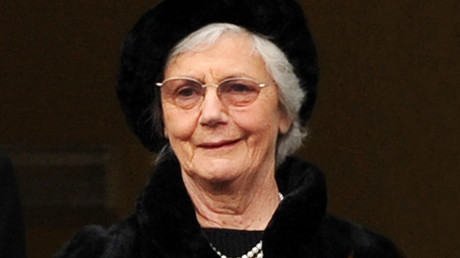 Mother knows best: Even Cameron’s mum opposes Tory austerity