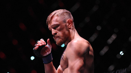 UFC: Dana White thinks McGregor will lose to Dos Anjos