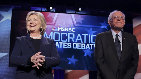 Despite Bernie’s landslide victory, Hillary receives more New Hampshire delegates