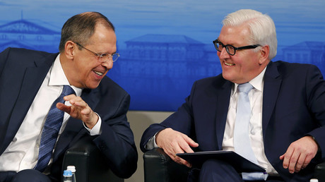49%-51%: Germany, Russia, UK disagree on odds of Syrian ceasefire holding
