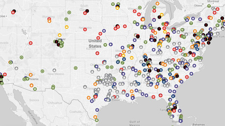 US extremist monitor retracts article, apologies for linking journalists to Neo-Nazis