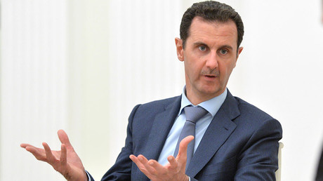 Syria truce deal must guarantee terrorists don’t regroup or receive intl support – Assad