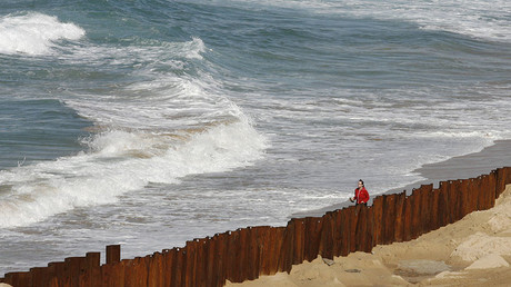 Global sea level rose faster in the 20th Century than in any of 27 previous