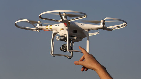 Big penalties, jail time for not registering drones – FAA