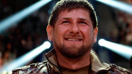 ‘Blather!' Chechen leader raps opposition’s ‘sensational’ paper on Chechnya