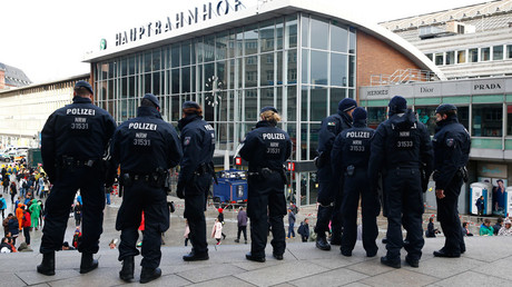 Witch-hunt for whistleblowers? German police 'probing cops' who leaked Cologne sex assaults