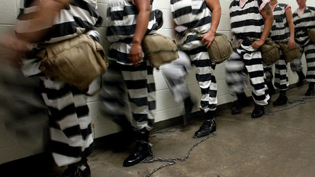 Six female prisoners sue New York Corrections Dept. over sexual abuse