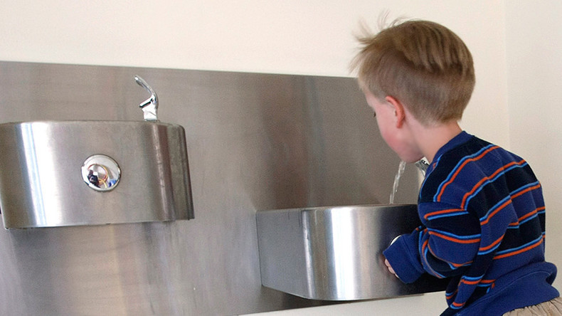 Flint fallout: Schools across US find elevated lead levels in drinking water