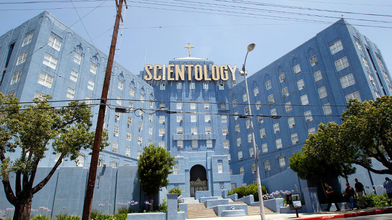‘Misleading’ Scientology commercial banned by ad watchdog