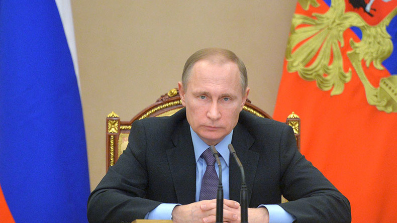 US defense establishment believes Putin must be 'defeated' 
