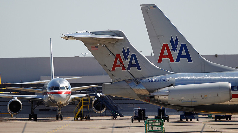 Flight attendant arrested for setting fire to plane bathroom, forcing emergency landing