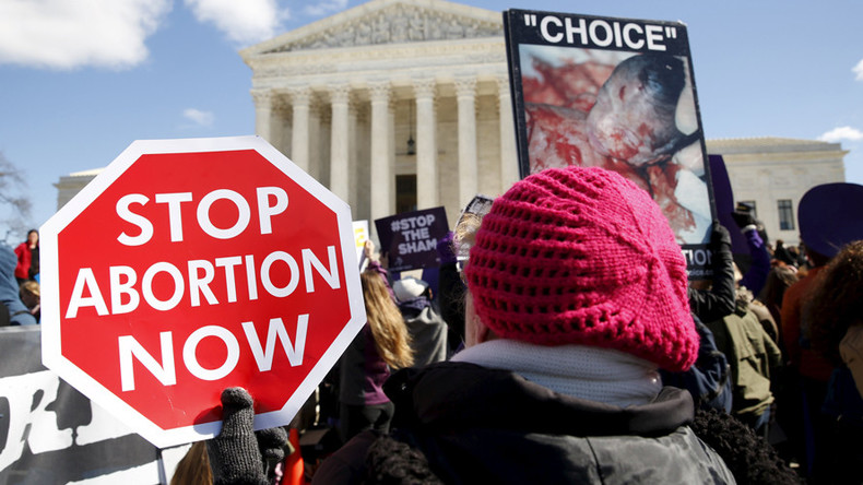 SCOTUS blocks Louisiana abortion provider restriction law, may signal future rulings