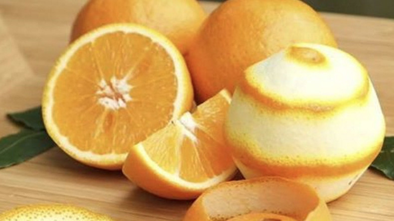 Whole Foods scraps 'lazy' pre-peeled oranges as Twitter debate turns sour