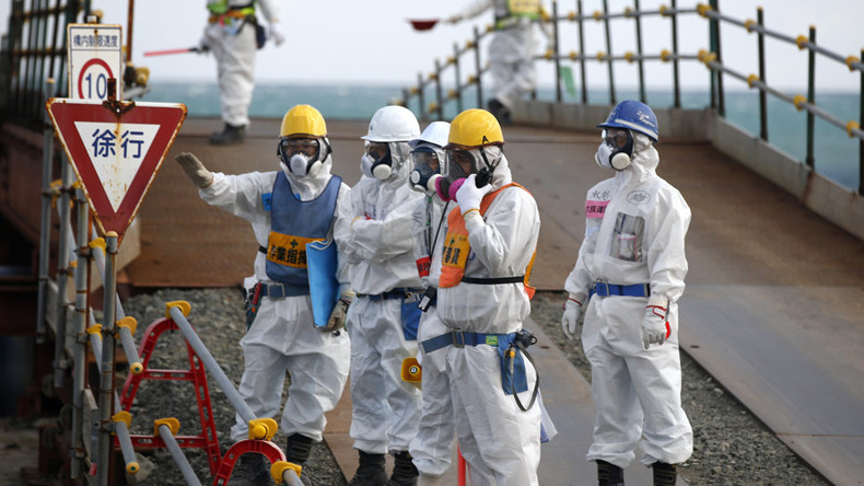 Fukushima causes mutations & DNA damage with ‘no end in sight’ – Greenpeace