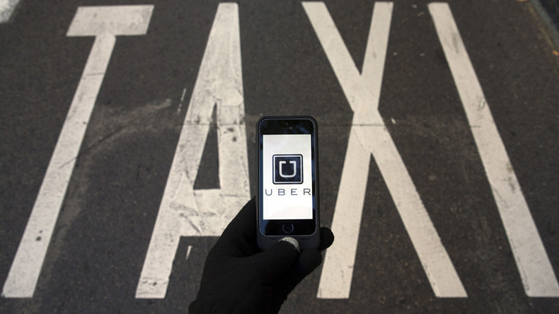 Uber teaches drivers in Pakistan how not to sexually harass women