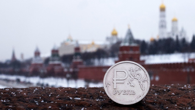 Russia grappling with new economic realities