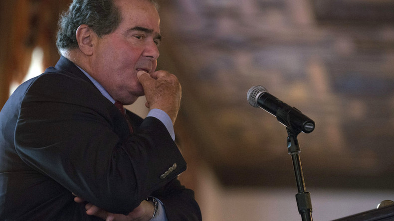 Game of Thrones: Who will nominate Scalia’s replacement?