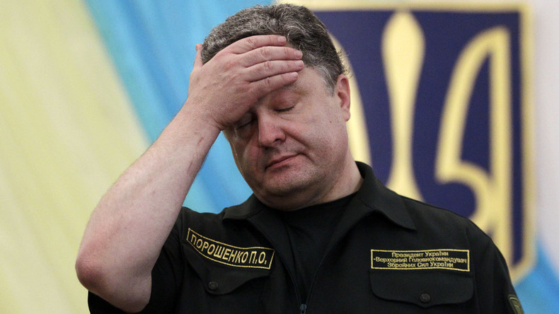 How EU & NATO exploited Ukraine to serve their own geopolitical goals 