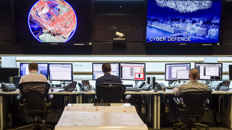 GCHQ losing cyberwar despite £860mn extra funding – spy chief