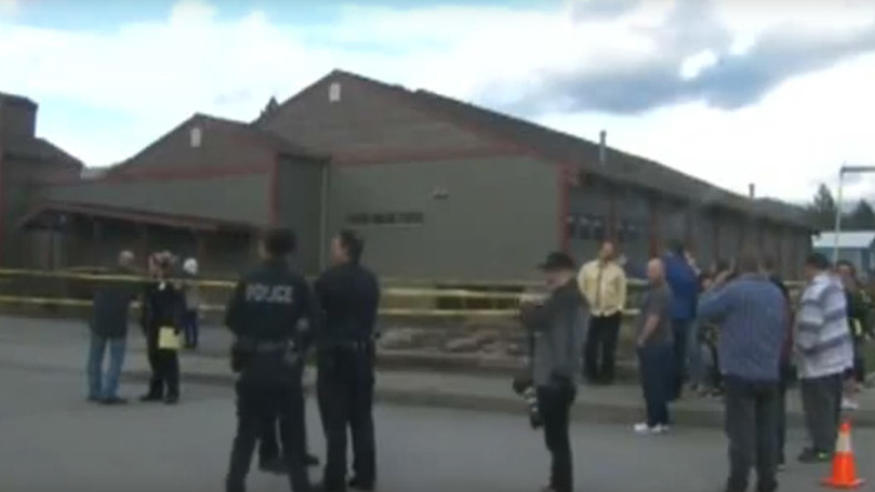 Idaho pastor shot day after leading prayer at Ted Cruz rally