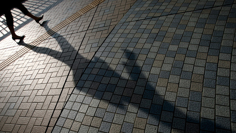 International Women’s Day poll finds 85% of young women have been sexually harassed