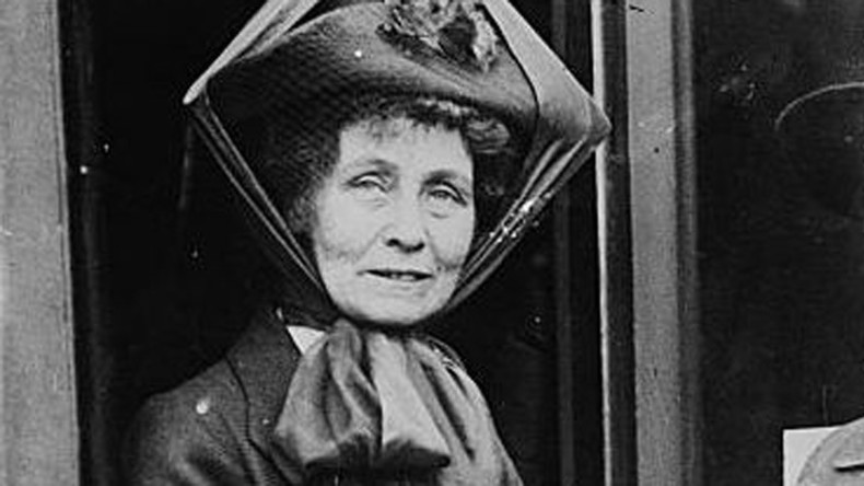 7 reasons to feel defiant on International Women’s Day