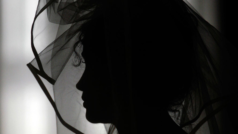 Child rape loophole: US state seeks to ban underage brides