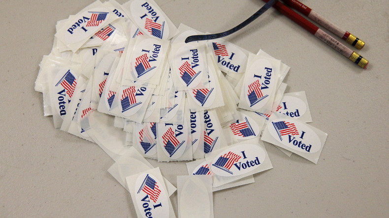 Super Tuesday 2 showdown: Sanders takes Michigan, Trump wins 3 while Rubio struggles