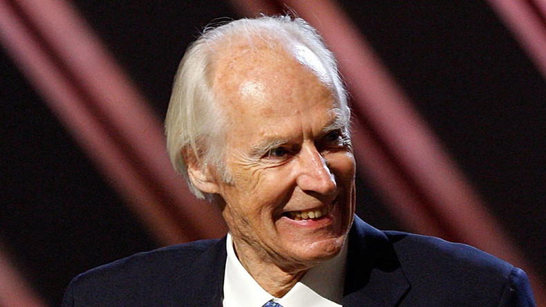 Legendary ‘5th Beatle’ George Martin dies at 90