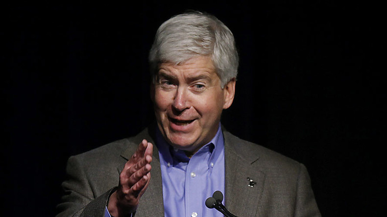 ‘Kick in the teeth’: Michigan taxpayers might pay $2.7mn in Flint legal fees